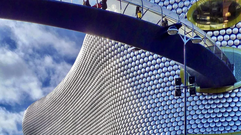 Birmingham