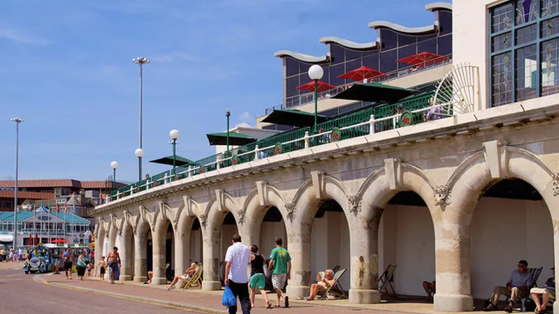 Bournemouth
