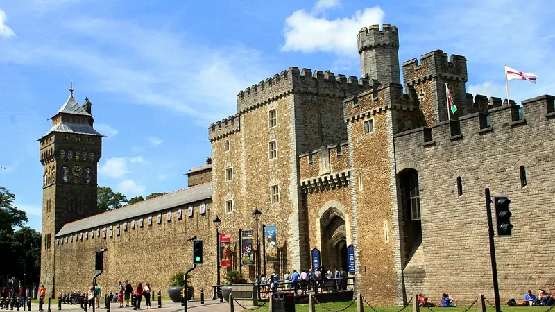 Cardiff