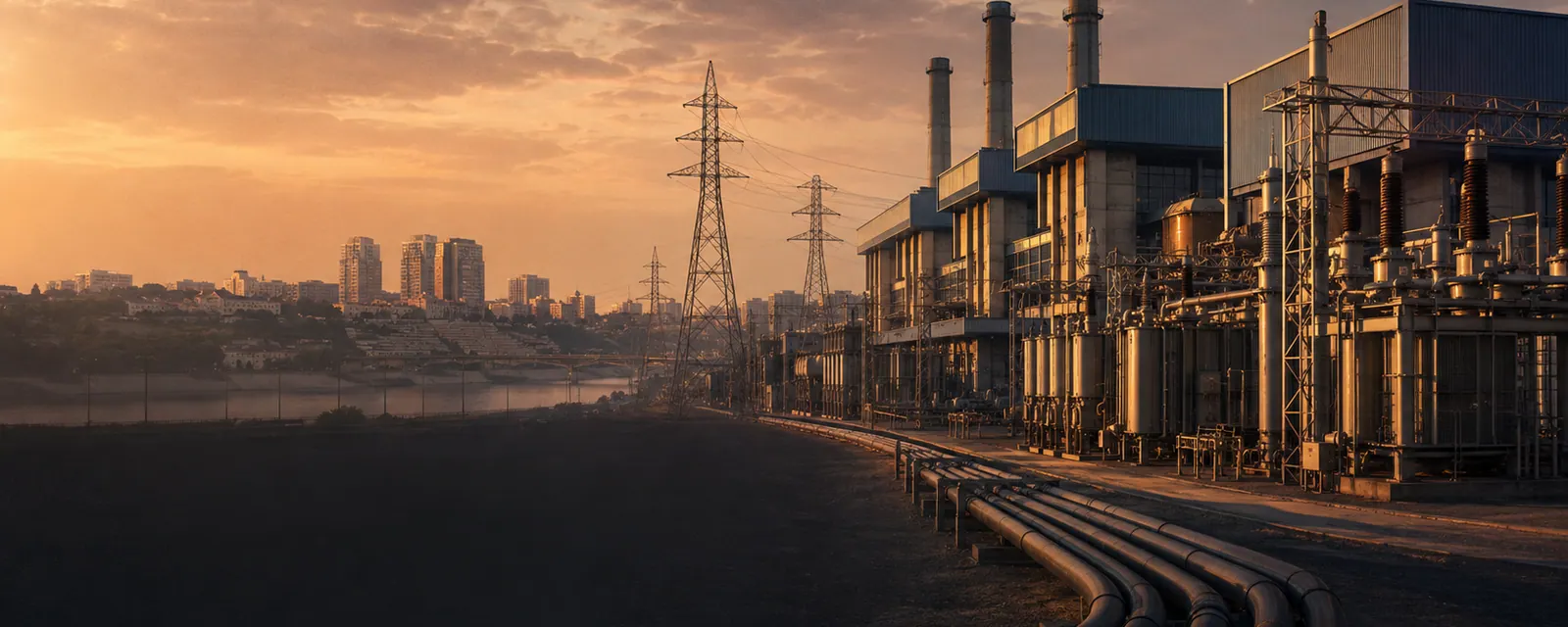Energy Industry Landscape of Ahmedabad