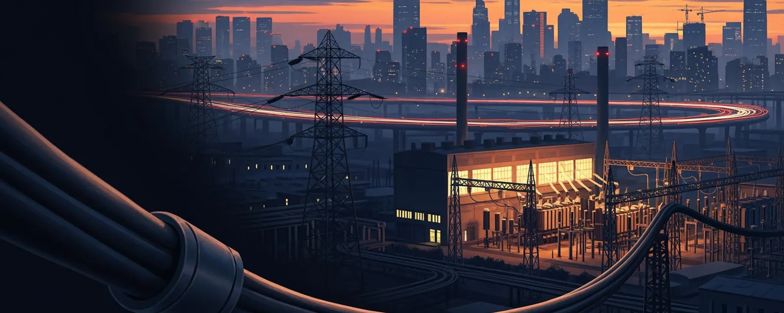 Energy Landscape of China