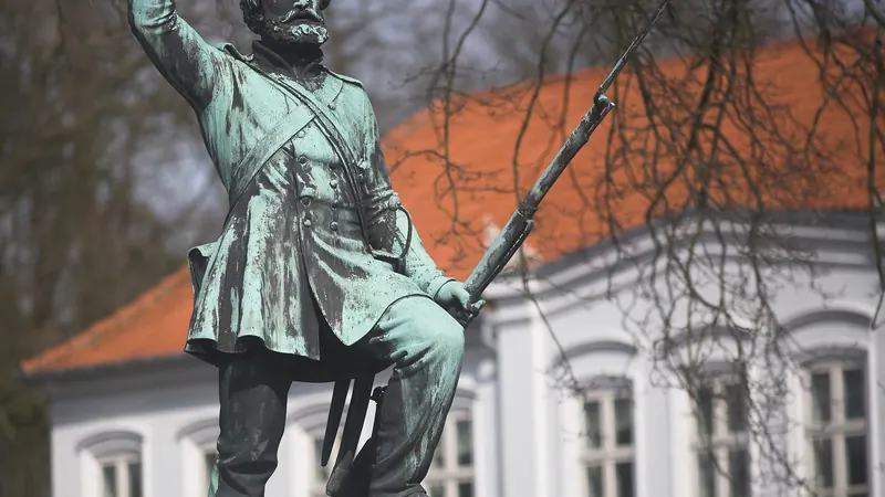 Fredericia