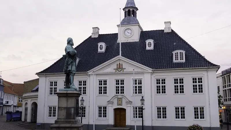 Randers