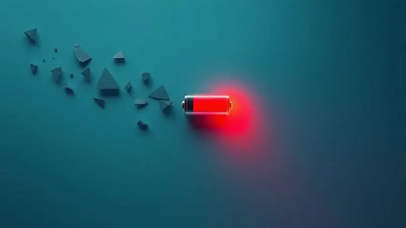 Lithium‑based battery performance limits — Common problems researchers identify