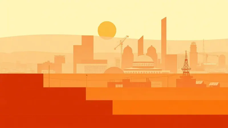 Milano, a Energy hub in Italy