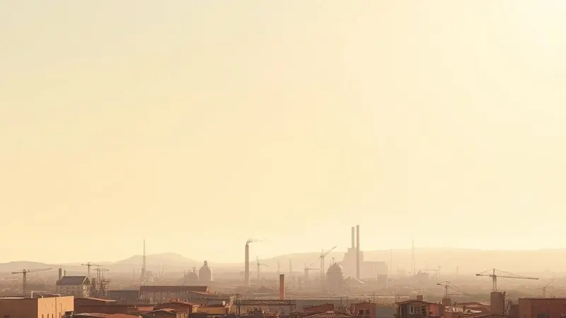Roma, a Energy hub in Italy