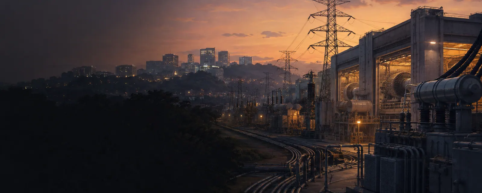 Energy Industry Landscape of Pune