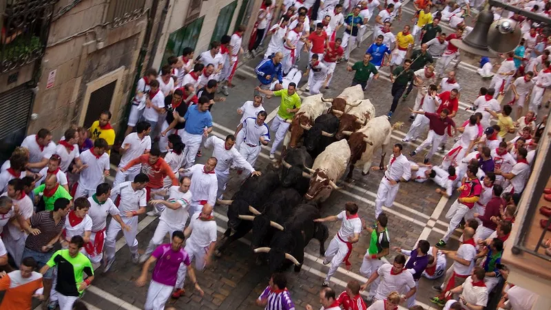 Pamplona