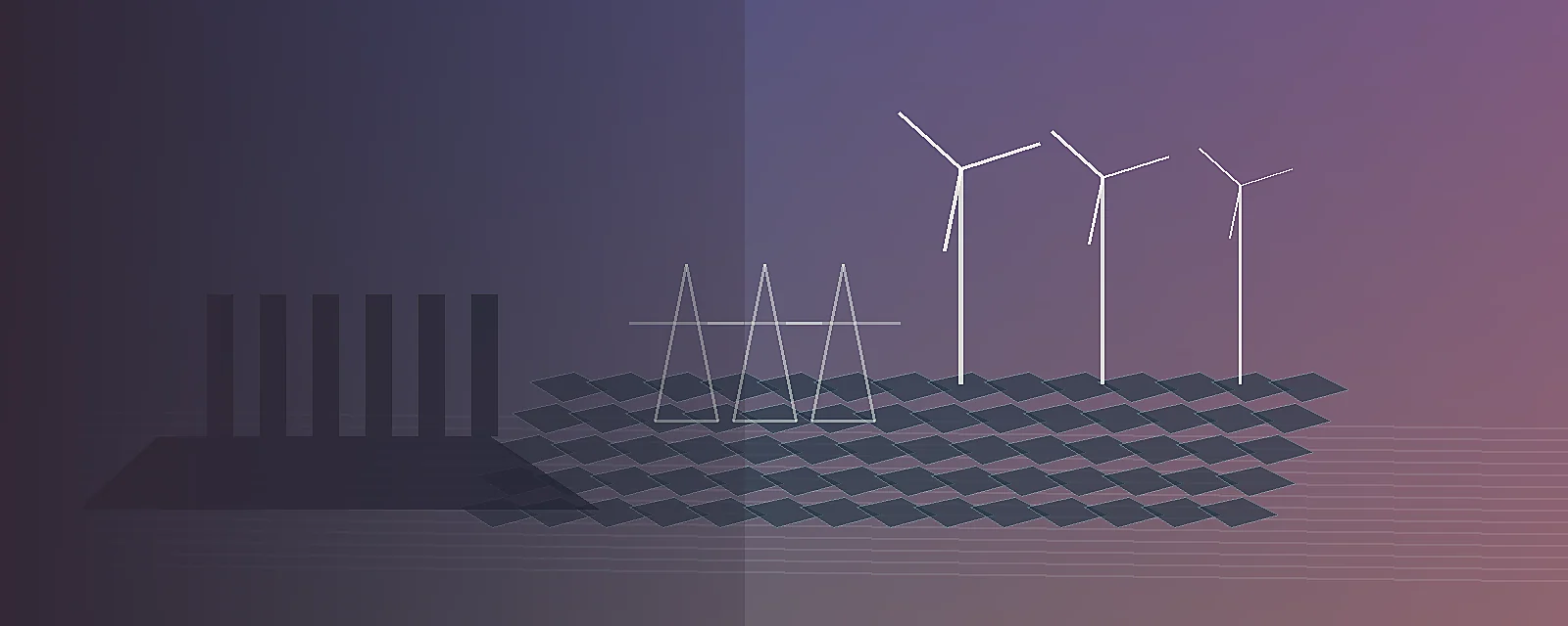 Energy Industry Landscape of Sweden