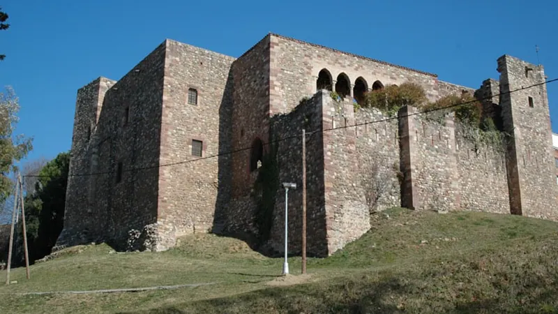 Terrassa
