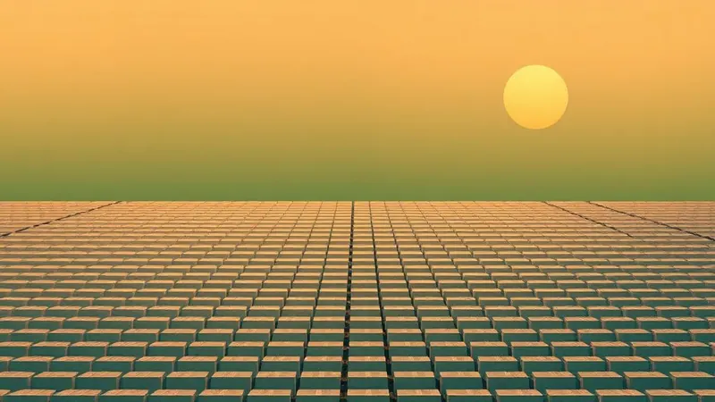 Smart Microgrid Energy Management — Opportunities