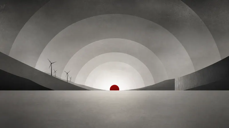 Energy Storage System Challenges — Common problems researchers identify
