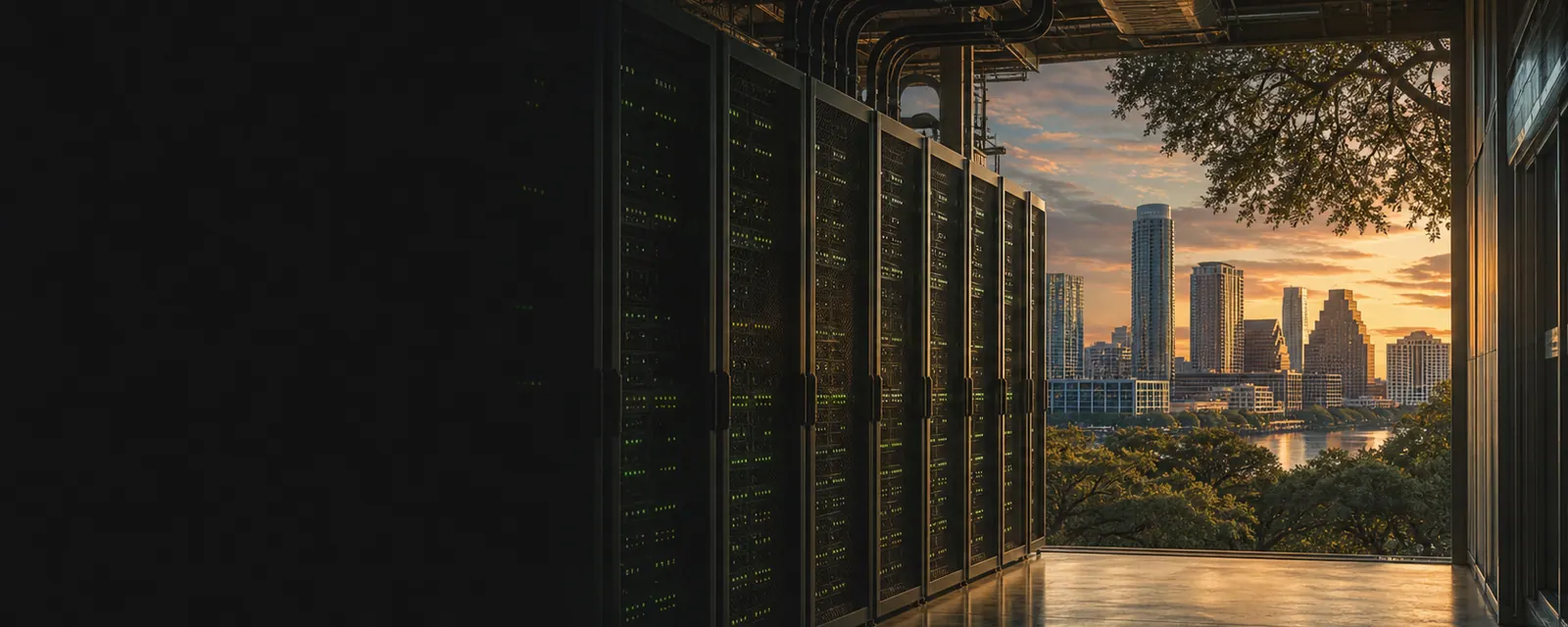 Enterprise Infrastructure Industry Landscape of Austin