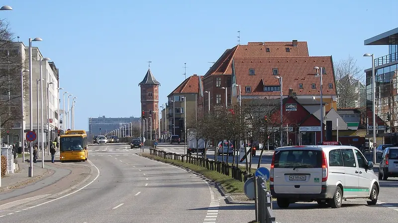 Glostrup