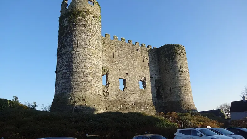 Carlow