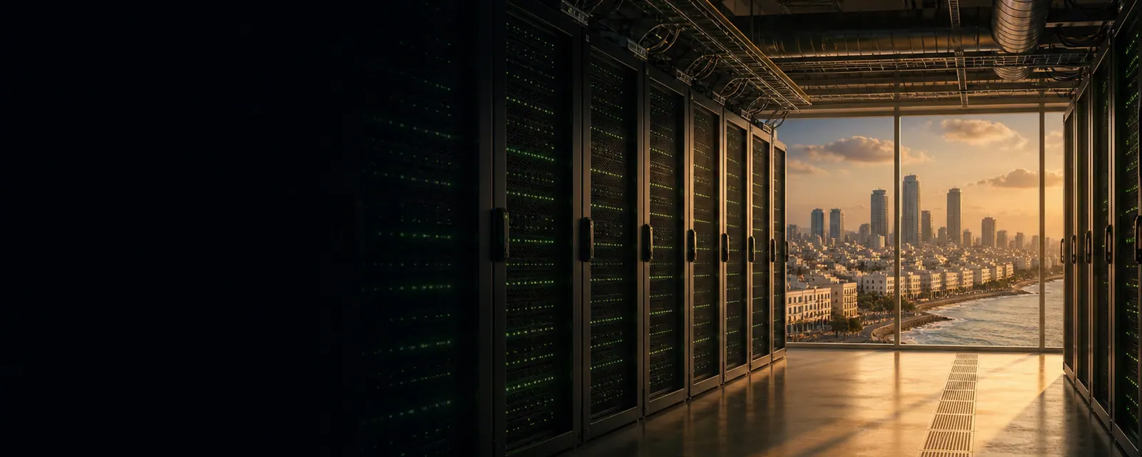 Enterprise Infrastructure Industry Landscape of Israel