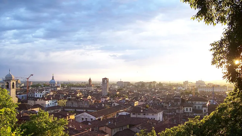 Brescia