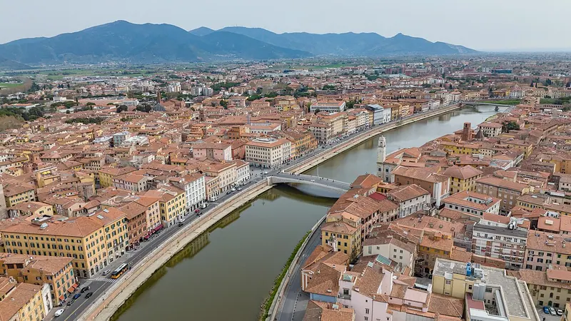 Pisa