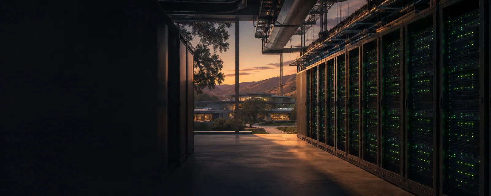 Enterprise Infrastructure Industry Landscape of Palo Alto