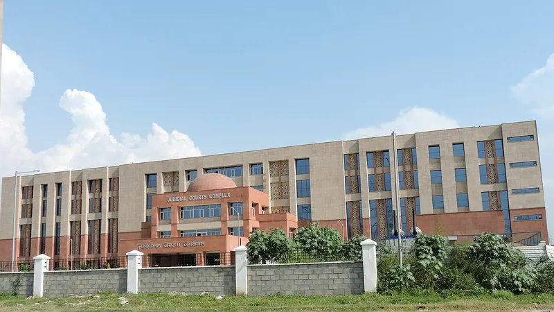Mohali