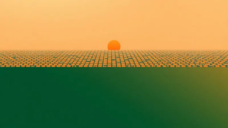 Encryption / Cloud Computing — Opportunities