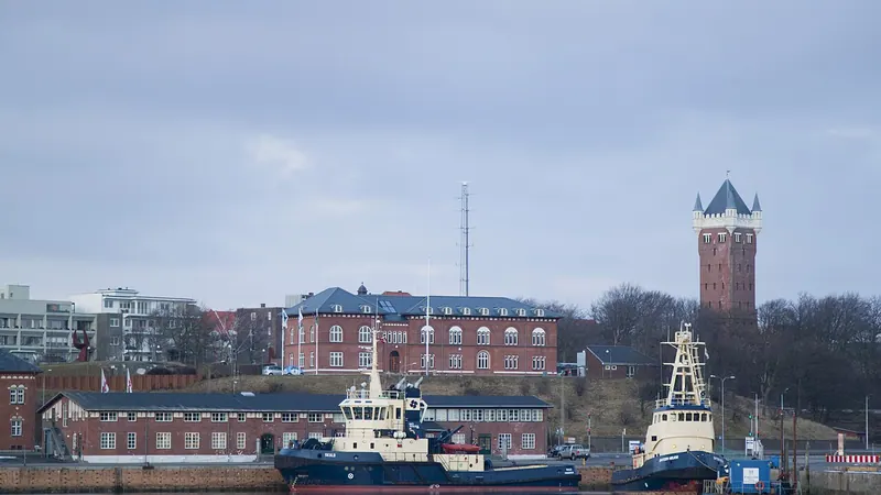 Esbjerg