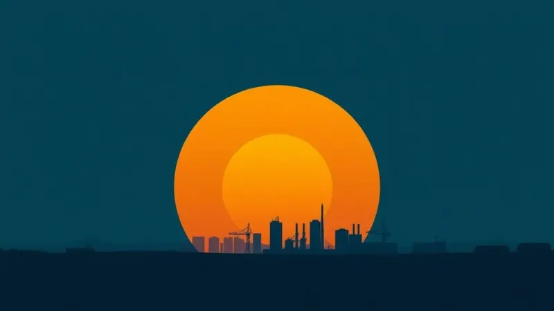 Groningen, a Environment hub in the Netherlands
