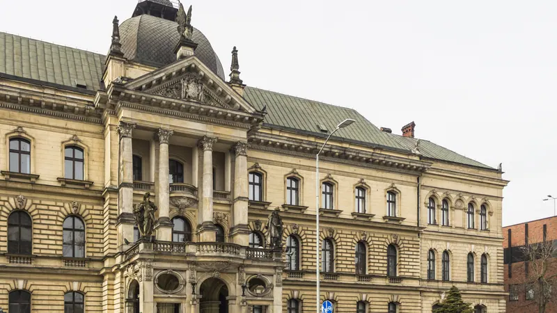 Szczecin