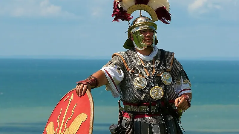 Centurion