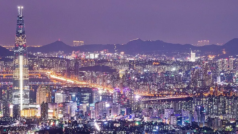 Seoul