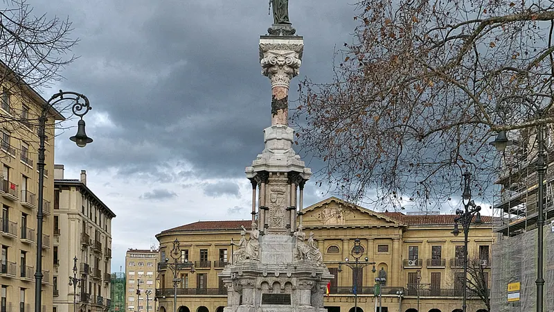 Pamplona