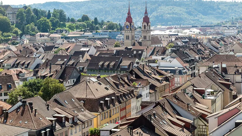 Winterthur