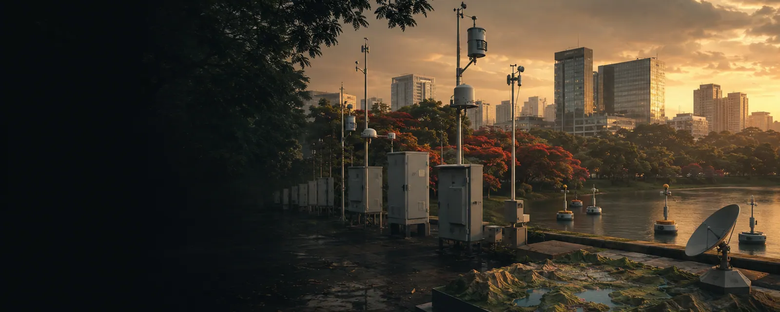 Environment Tech Industry Landscape of Bengaluru