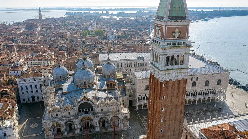 Venice