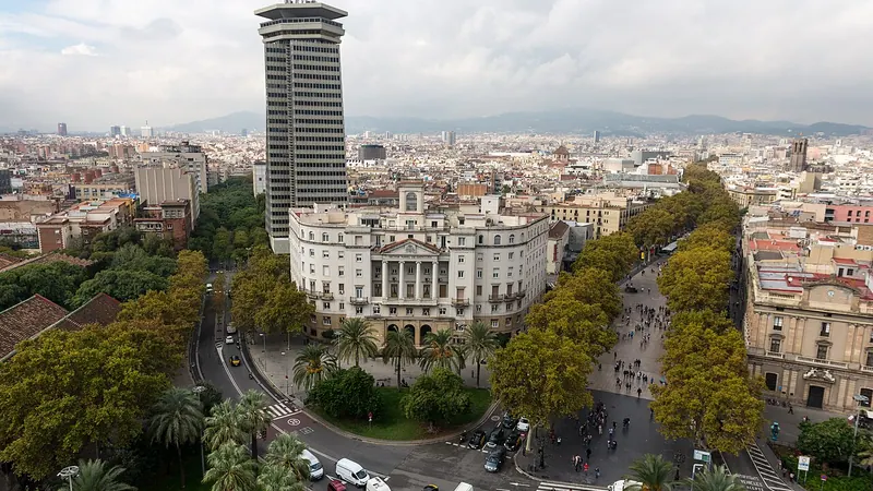 Barcelona