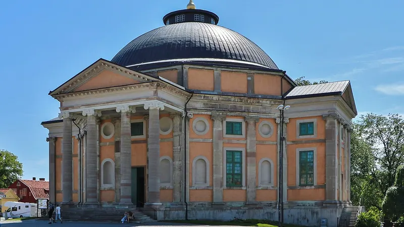 Karlskrona