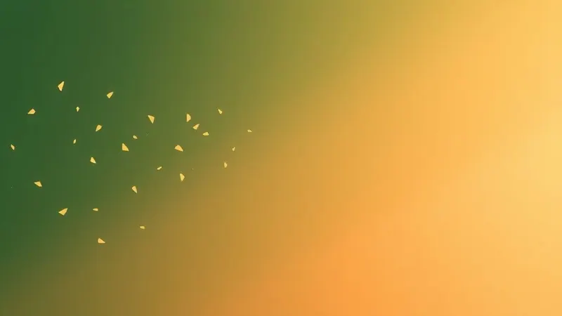 IoT‑Enabled Smart Environmental Intelligence — Opportunities