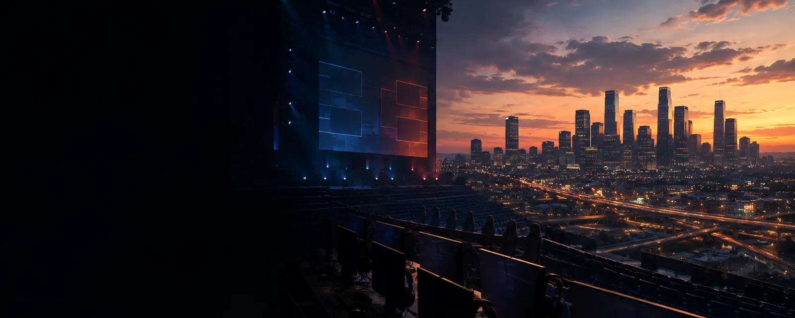 Esports and Cloud Gaming Industry Landscape of the United States