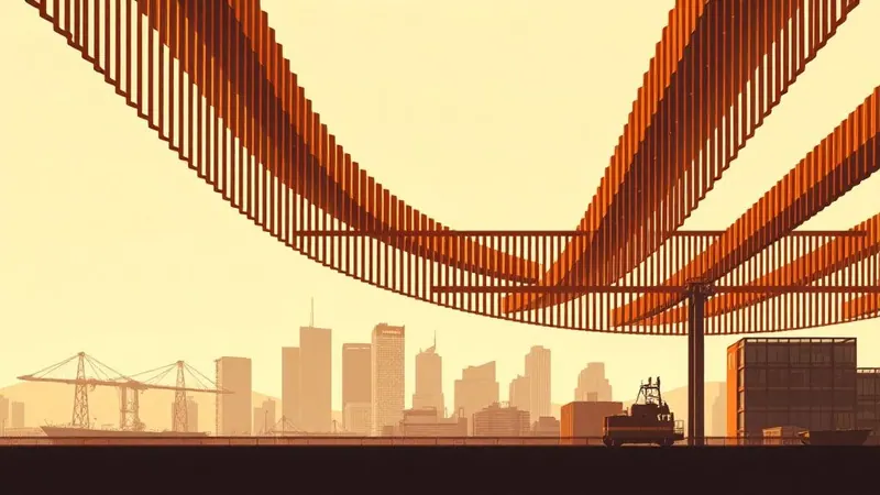 North Sydney, a Financial Services hub in Australia