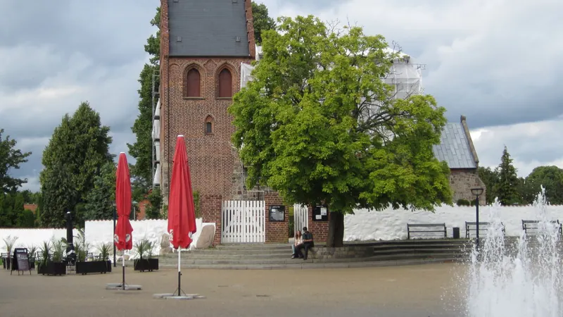 Ballerup