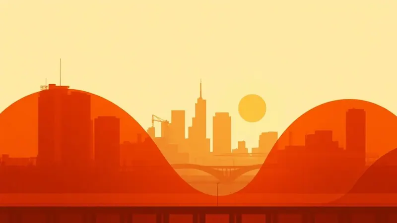 Frankfurt Am Main, a Financial Services hub in Germany