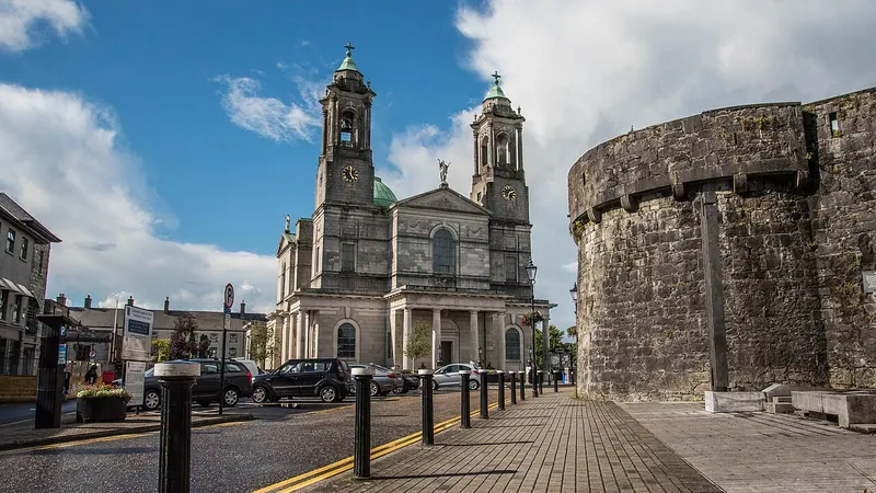 Athlone
