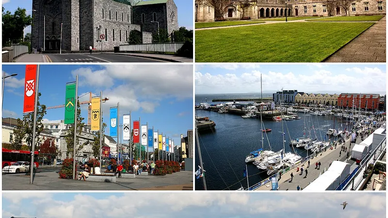 Galway