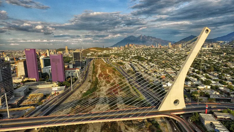Monterrey