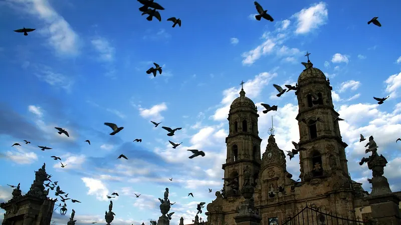 Zapopan