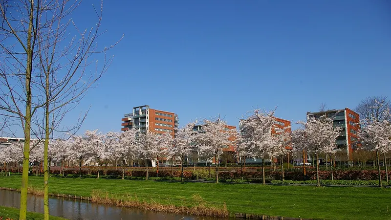 Amstelveen
