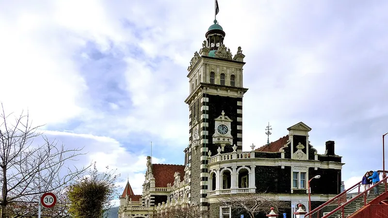 Dunedin