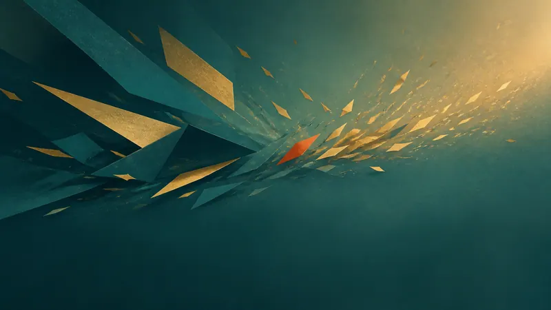 Machine‑Learning Credit Scoring