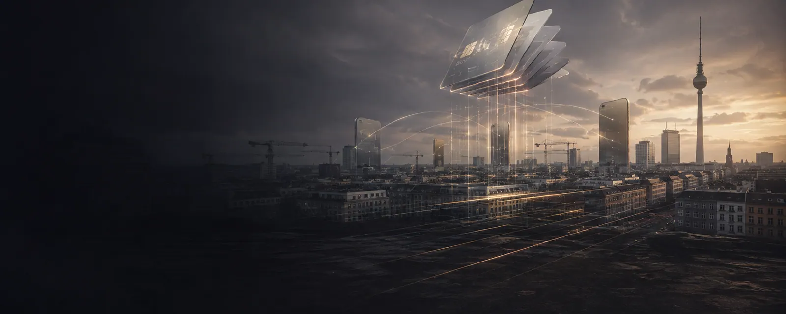 Fintech Industry Landscape of Berlin