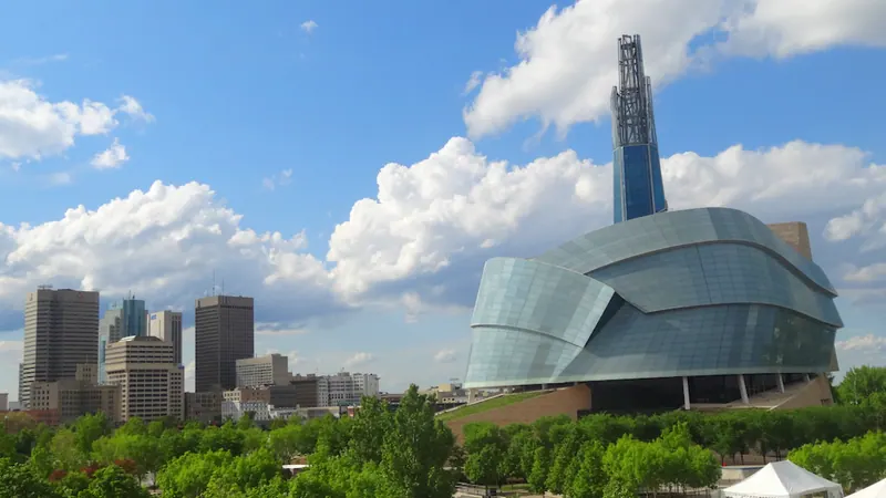 Winnipeg